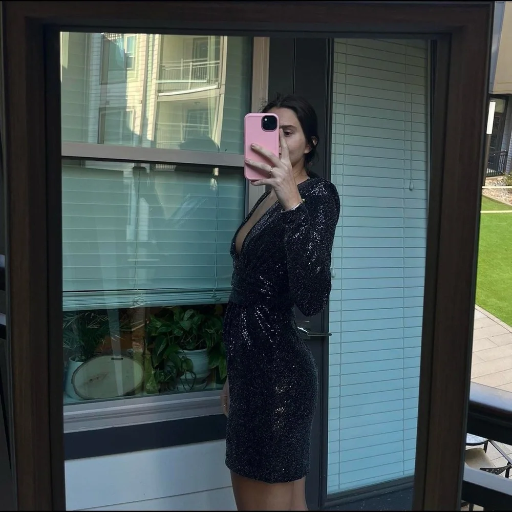 Ramy brook dress - Picture 3 of 4